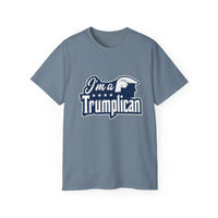 The Trumplican Party™ Unisex T-Shirt | D-27 - Image 49