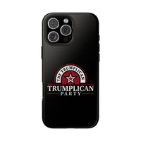 The Trumplican Party™ Tough Phone Case | D-4 - Image 14