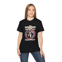 The Trumplican Party™ Unisex T-Shirt | D-50 - Image 10