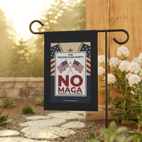 The Trumplican Party™  Flag | D-43 - Image 5