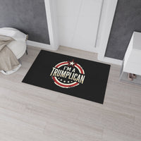 The Trumplican Party™ Heavy Duty Floor Mat  | D-35 - Image 11