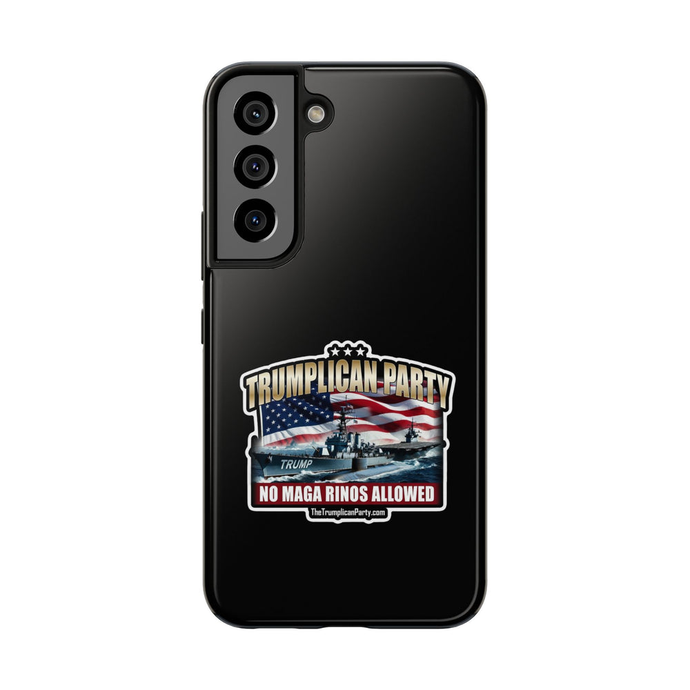 The Trumplican Party™ Tough Phone Case | D-72 - Image 11