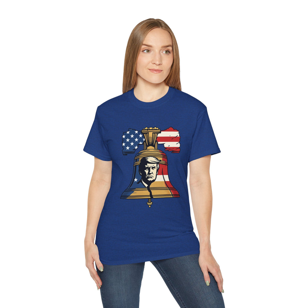 The Trumplican Party™ Unisex T-Shirt | D-28 - Image 79