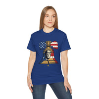 The Trumplican Party™ Unisex T-Shirt | D-28 - Image 79