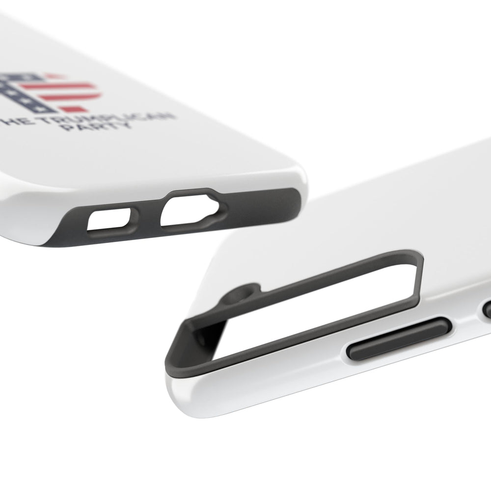 The Trumplican Party™ Tough Phone Case | D-20 - Image 45