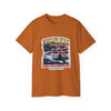 Texas Orange