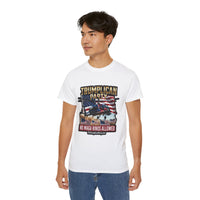 The Trumplican Party™ Unisex T-Shirt | D-69 - Image 5