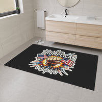 The Trumplican Party™ Heavy Duty Floor Mat  | D-8 - Image 7