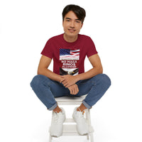 The Trumplican Party™ Unisex T-Shirt | D-60 - Image 71