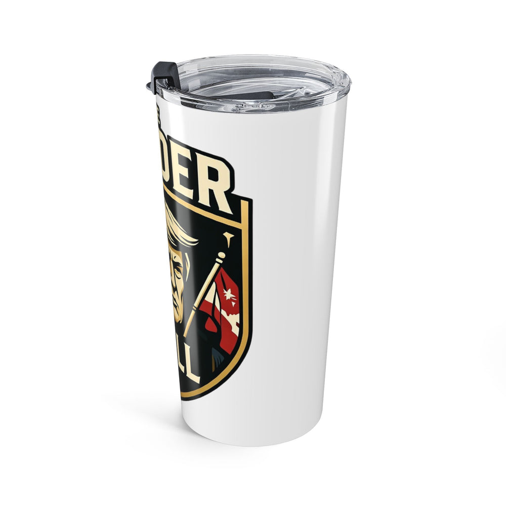 The Trumplican Party™ 20oz Tumbler | D-22 - Image 4