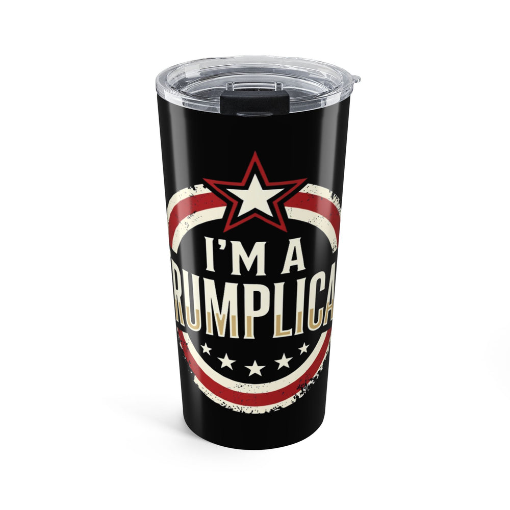 The Trumplican Party™ 20oz Tumbler | D-34 - Image 1