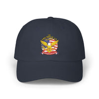 The Trumplican Party™ Dad Cap | D-42 - Image 6