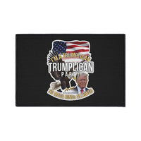 The Trumplican Party™ Heavy Duty Floor Mat  | D-64 - Image 5
