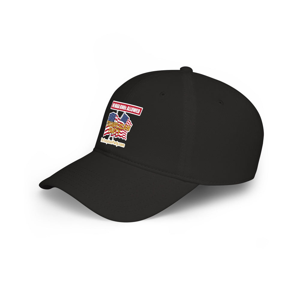 The Trumplican Party™ Baseball Cap | D-57 - Image 12