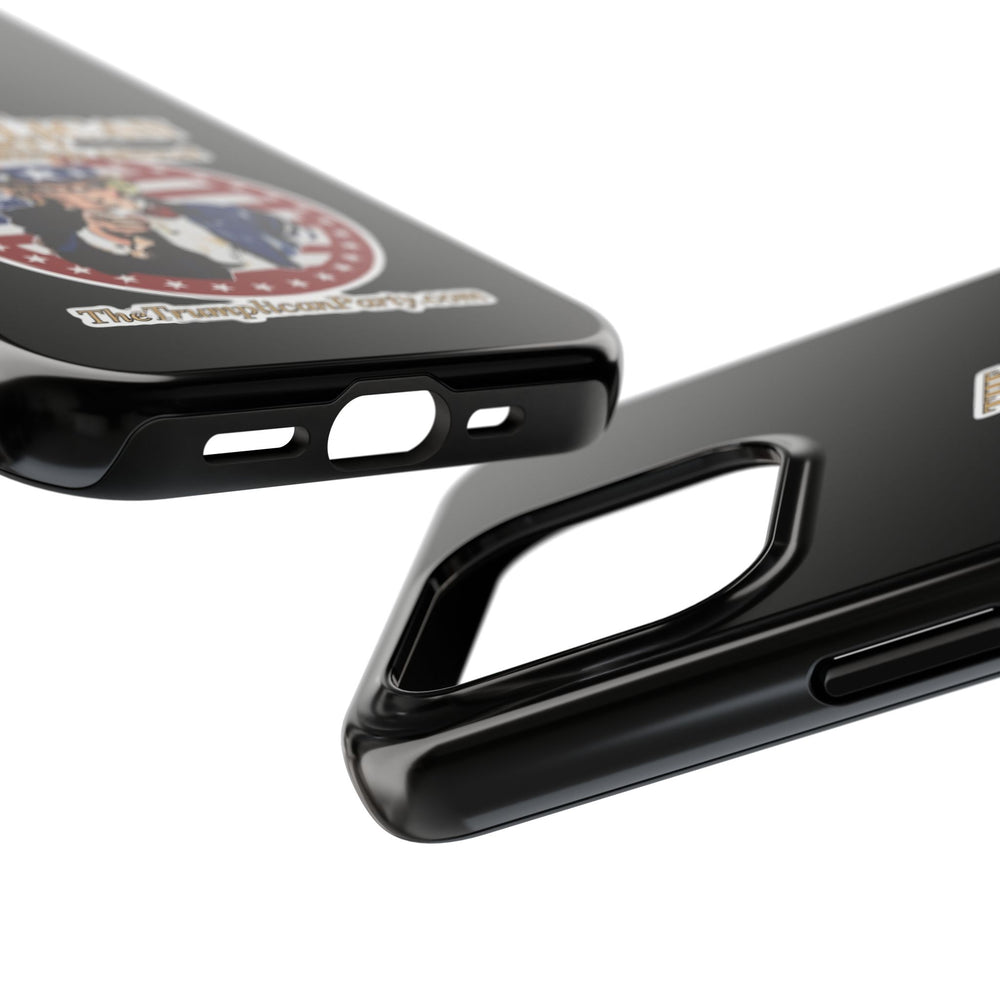 The Trumplican Party™ Tough Phone Case | D-50 - Image 30