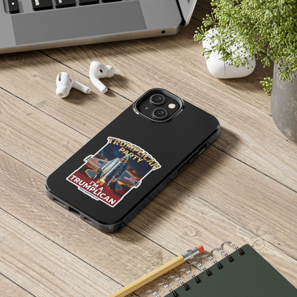 The Trumplican Party™ Tough Phone Case | D-74 - Image 22