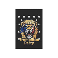 The Trumplican Party™  Flag | D-7 - Image 4