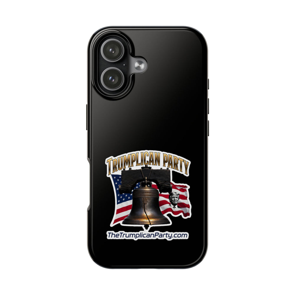 The Trumplican Party™ Tough Phone Case | D-66 - Image 18