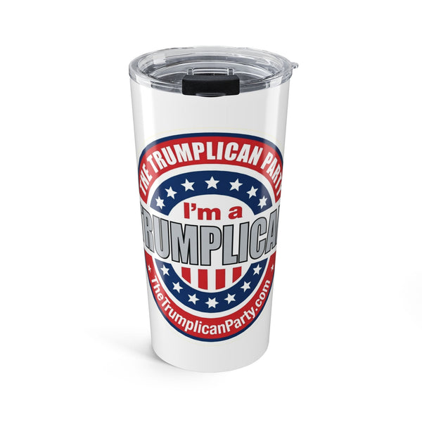 The Trumplican Party™ 20oz Tumbler | D-49