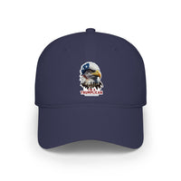 The Trumplican Party™ Baseball Cap | D-63 - Image 6