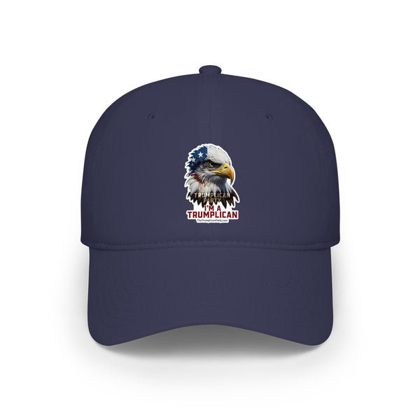 The Trumplican Party™ Baseball Cap | D-63