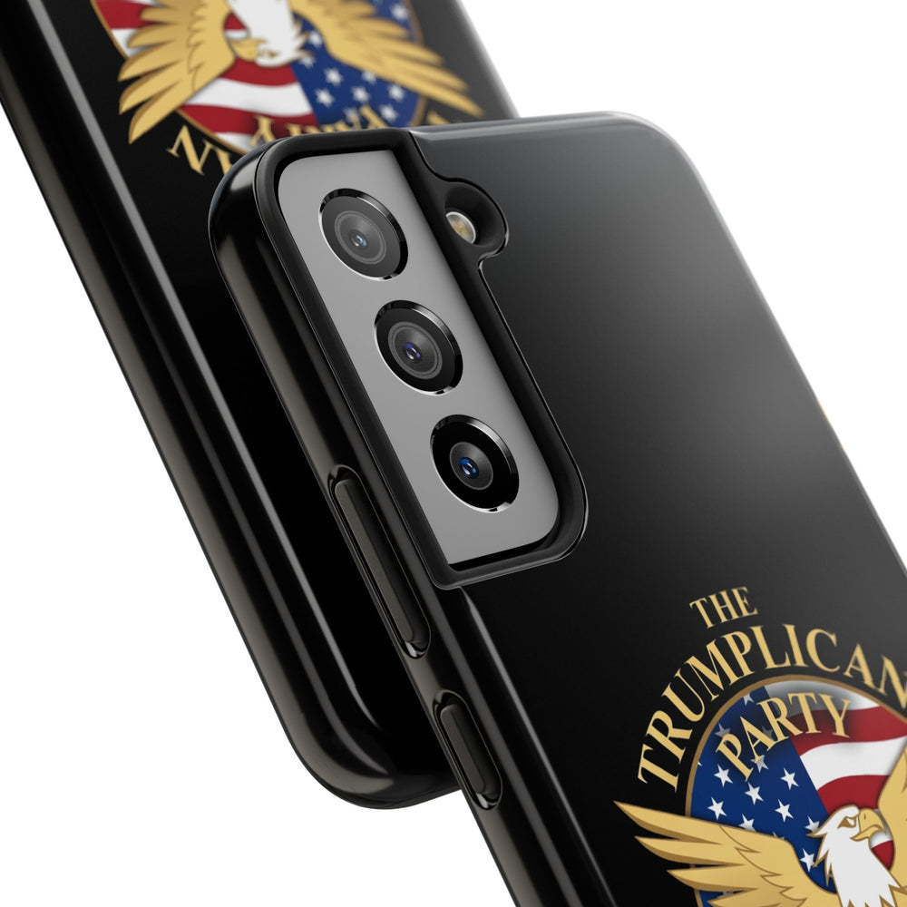 The Trumplican Party™ Tough Phone Case | D-42 - Image 44