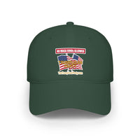 The Trumplican Party™ Baseball Cap | D-57 - Image 4