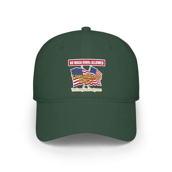 The Trumplican Party™ Baseball Cap | D-57