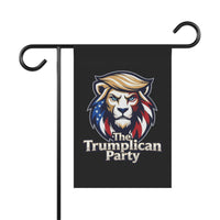 The Trumplican Party™  Flag | D-6 - Image 1