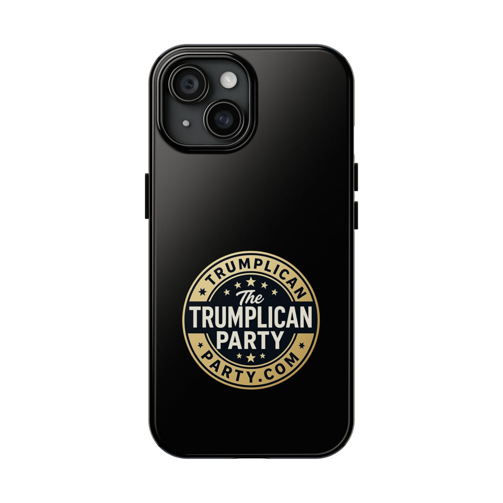 The Trumplican Party™ Tough Phone Case | D-24 - Image 5