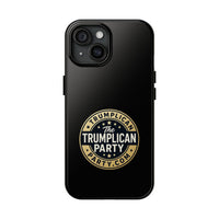 The Trumplican Party™ Tough Phone Case | D-24 - Image 5
