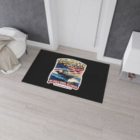 The Trumplican Party™ Heavy Duty Floor Mat  | D-76 - Image 11