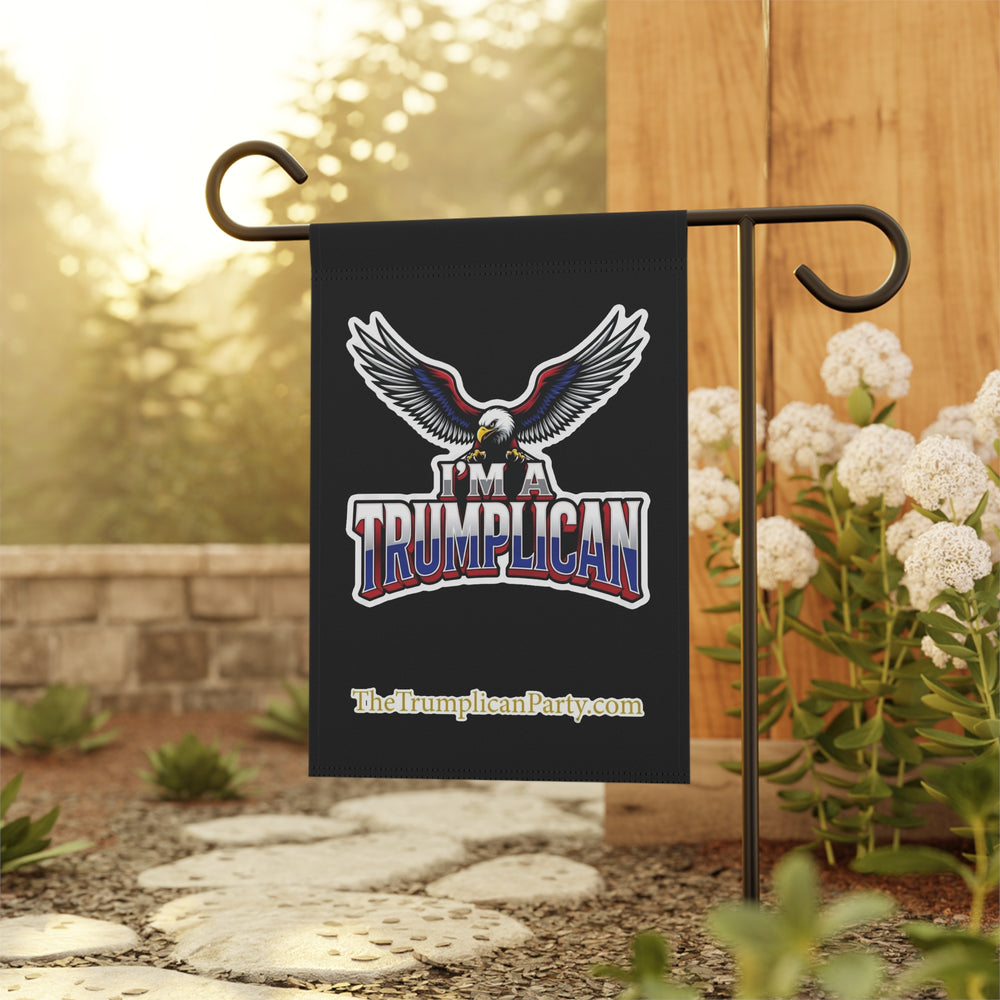 The Trumplican Party™  Flag | D-58 - Image 5