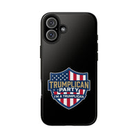 The Trumplican Party™ Tough Phone Case | D-53 - Image 16