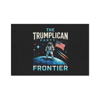 The Trumplican Party™ Heavy Duty Floor Mat  | D-25 - Image 2