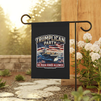 The Trumplican Party™  Flag | D-75 - Image 5