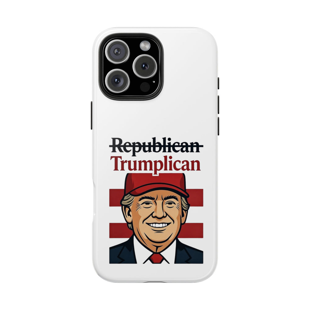 The Trumplican Party™ Tough Phone Case | D-38 - Image 14