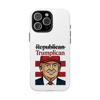 The Trumplican Party™ Tough Phone Case | D-38 - Image 14