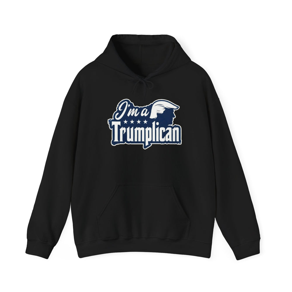 The Trumplican Party™ Unisex Hoodie | D-27 - Image 2