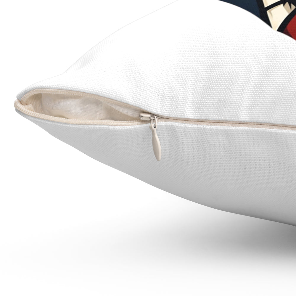 The Trumplican Party™ Throw Pillow | D-29 - Image 10
