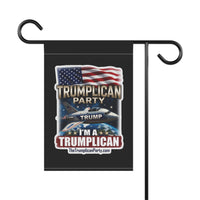 The Trumplican Party™  Flag | D-77 - Image 3