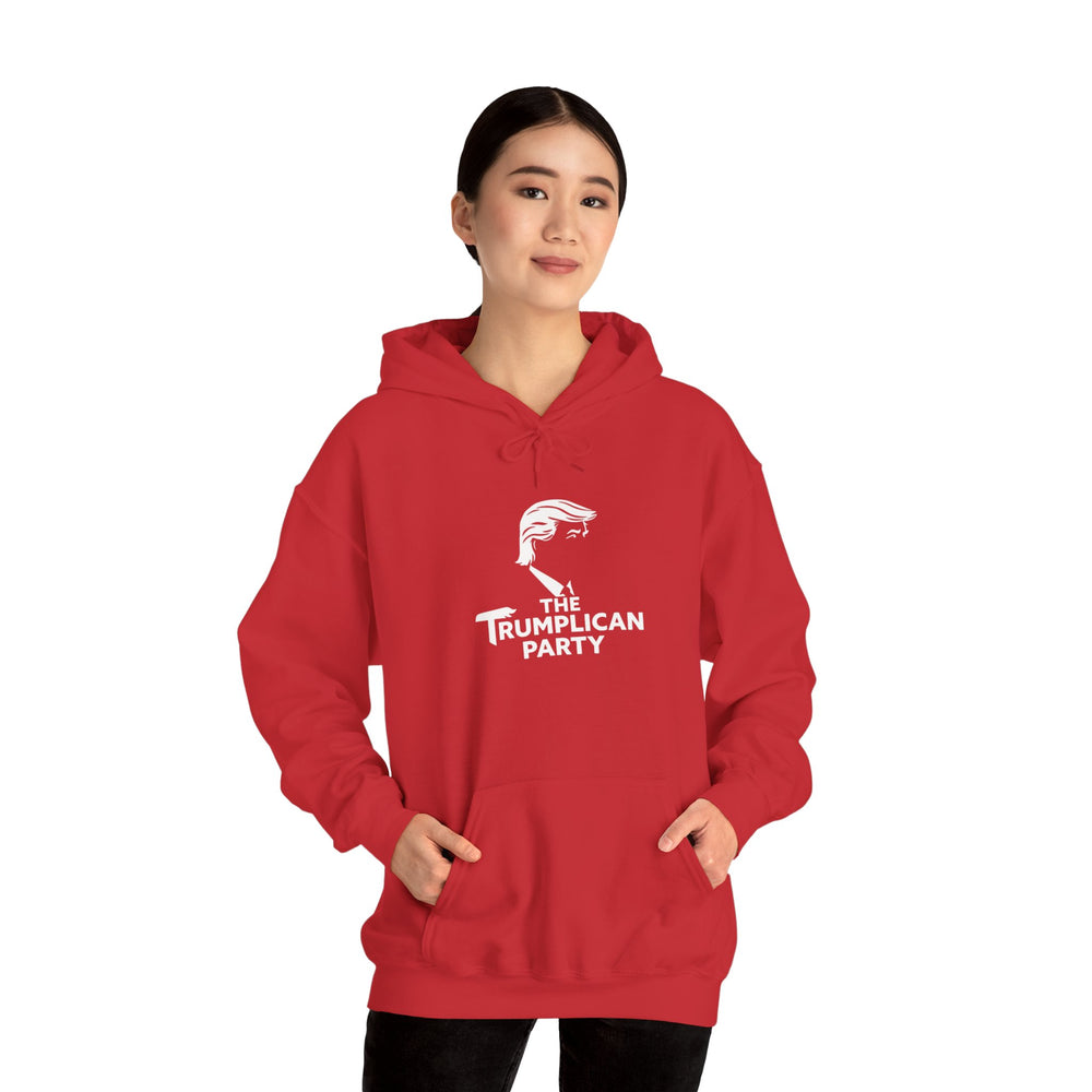 Unisex Heavy Blend™ Hooded Sweatshirt - Image 34