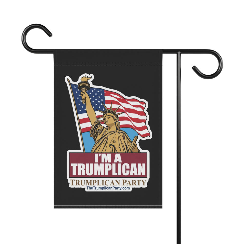 The Trumplican Party™  Flag | D-47 - Image 3