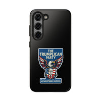 The Trumplican Party™ Tough Phone Case | D-65 - Image 9