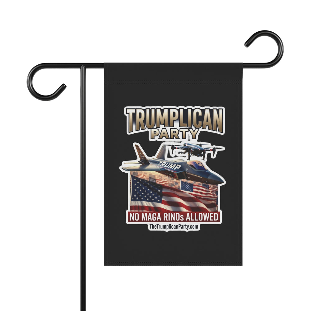 The Trumplican Party™  Flag | D-70 - Image 1