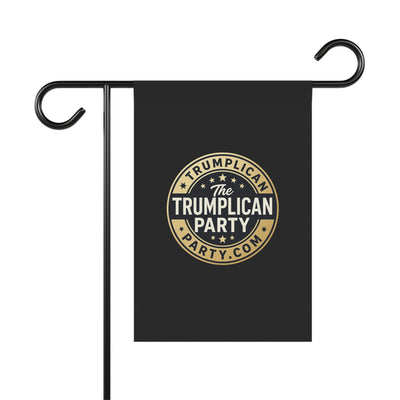 The Trumplican Party™  Flag | D-24