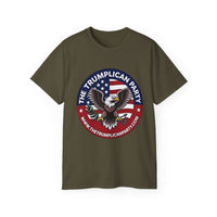The Trumplican Party™ Unisex T-Shirt | D-12 - Image 6