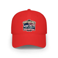 The Trumplican Party™ Baseball Cap | D-72 - Image 1