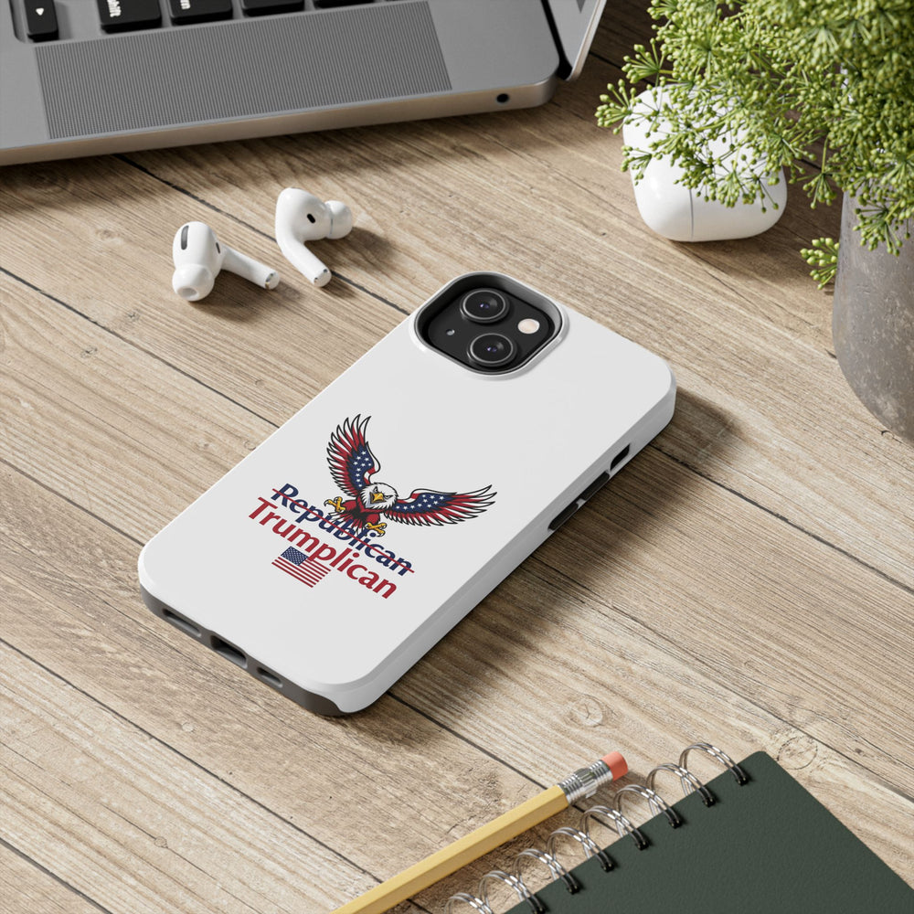 The Trumplican Party™ Tough Phone Case | D-11 - Image 22