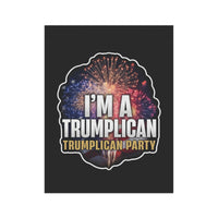 The Trumplican Party™  Flag | D-54 - Image 8
